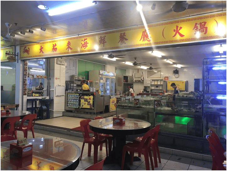 [旅] 沙巴汶萊五天-陽光沙灘沒有比基尼 沙巴sabah自助 自由行