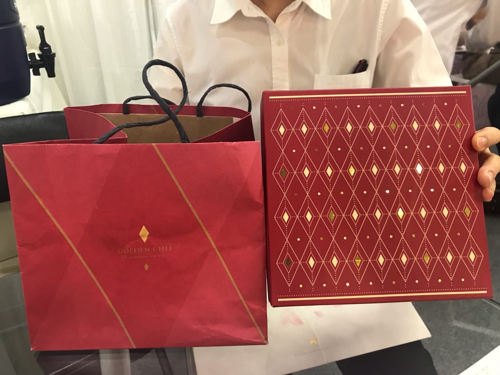 [囍] 精挑細選喜餅試吃推薦(中)－四月南風、江記永安、bobonono、秉醇烘焙坊、babyface、學堂洋菓子