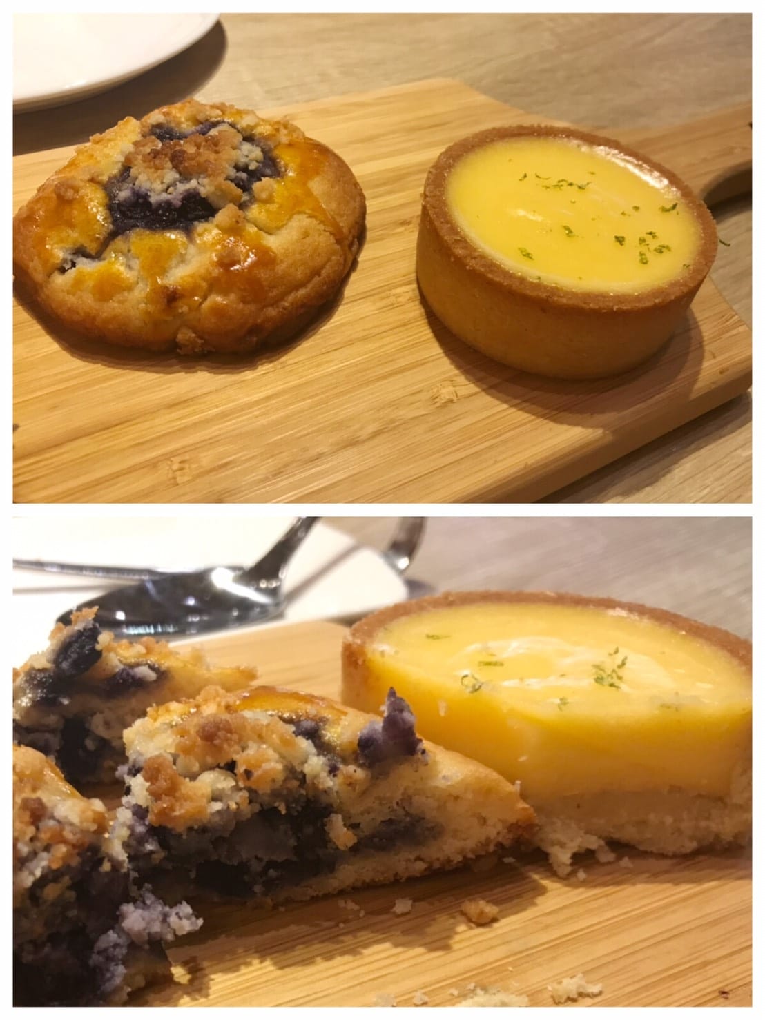 [吃] 食藝手創Sweet Cooking－台北大安甜點 無糖無麵粉蛋糕麵包