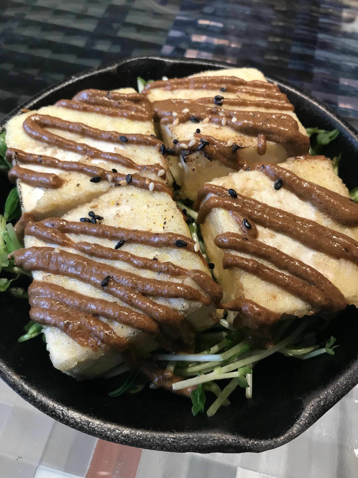 [吃] 小洋樓風味料理－新竹東區美食 丼飯簡餐 增肌減脂平價健康餐廳