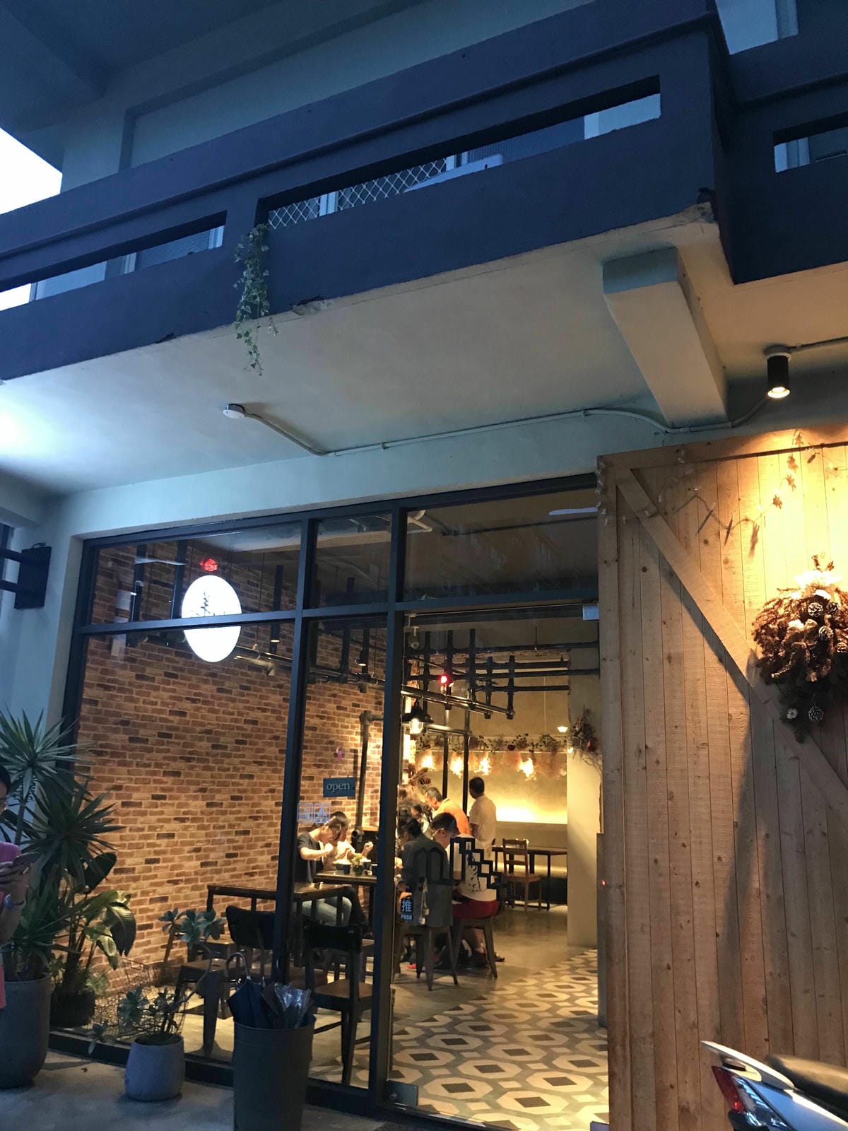 [吃] 小洋樓風味料理－新竹東區美食 丼飯簡餐 增肌減脂平價健康餐廳