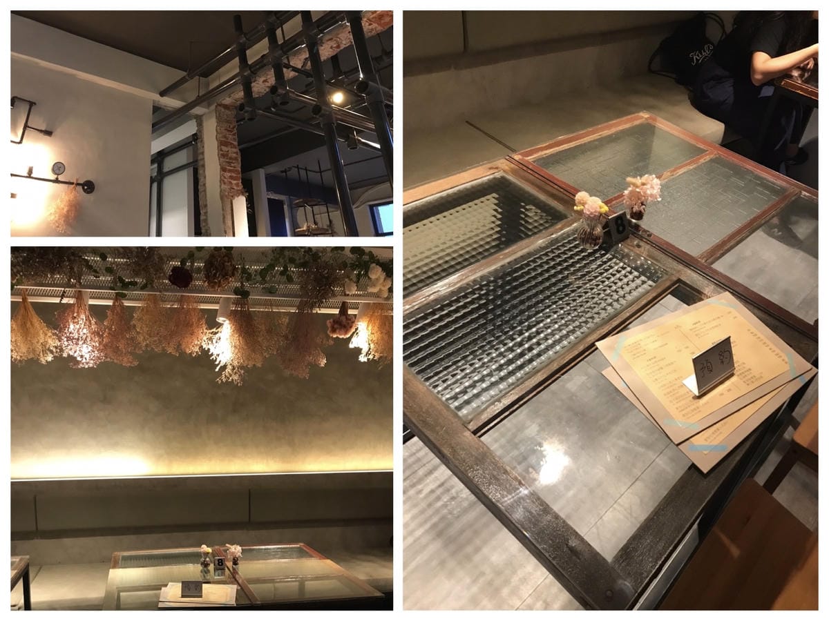 [吃] 小洋樓風味料理－新竹東區美食 丼飯簡餐 增肌減脂平價健康餐廳