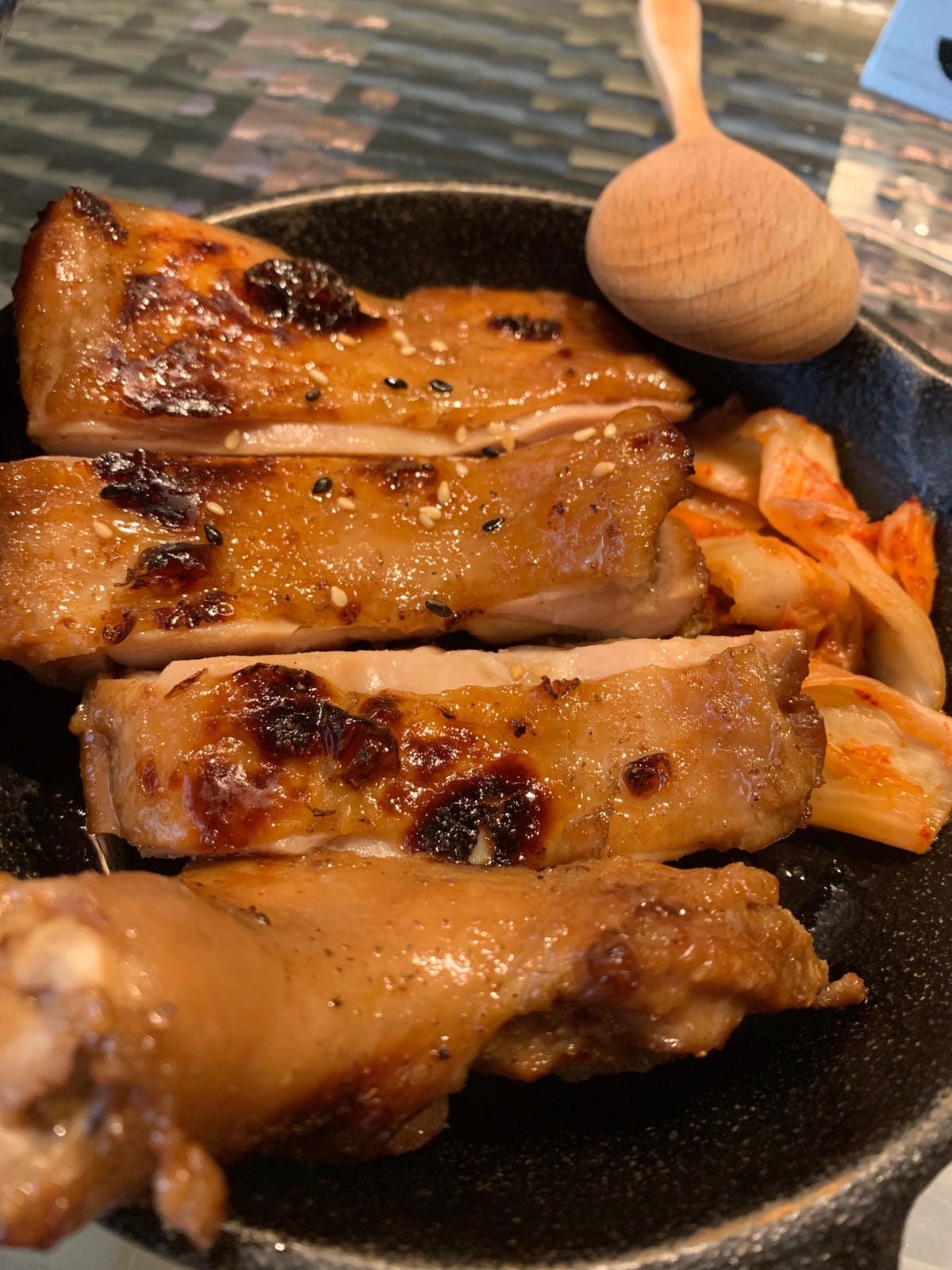 [吃] 小洋樓風味料理－新竹東區美食 丼飯簡餐 增肌減脂平價健康餐廳