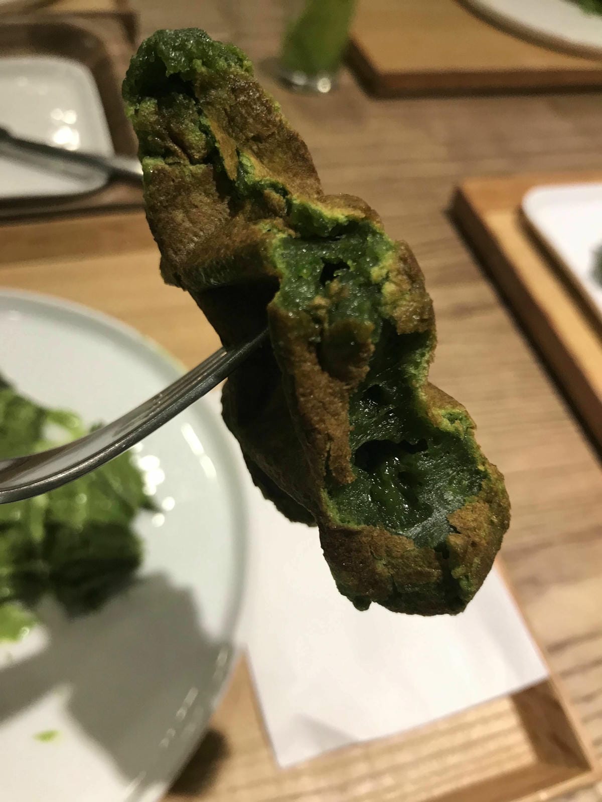 [吃] Matcha One－台北大安 永康街下午茶蛋糕 抹茶甜點人氣店