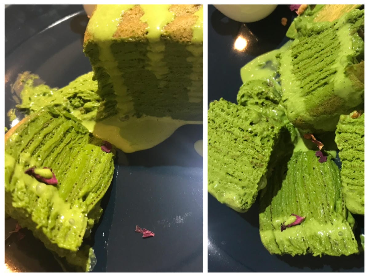 [吃] Tom&Maggy 幸福肥•手作點心－新北三重  蛋糕下午茶 搶購秒殺芋頭甜點