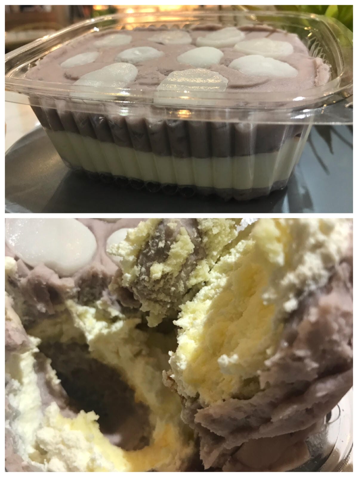 [吃] Tom&Maggy 幸福肥•手作點心－新北三重  蛋糕下午茶 搶購秒殺芋頭甜點