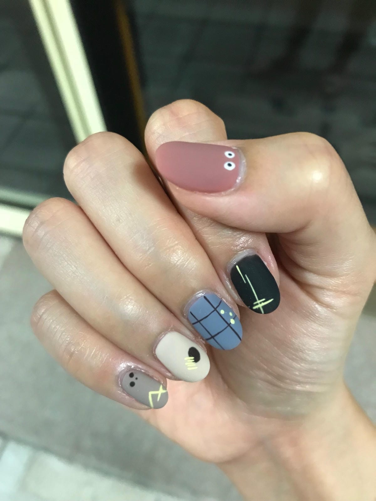 [美] Star Nails星辰光療美甲－新北三重 便宜美甲399不挑款 台北美甲高CP值