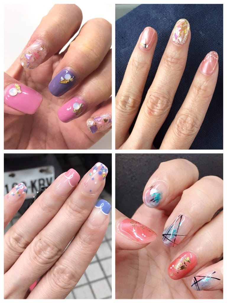 [美] Star Nails星辰光療美甲－新北三重 便宜美甲399不挑款 台北美甲高CP值