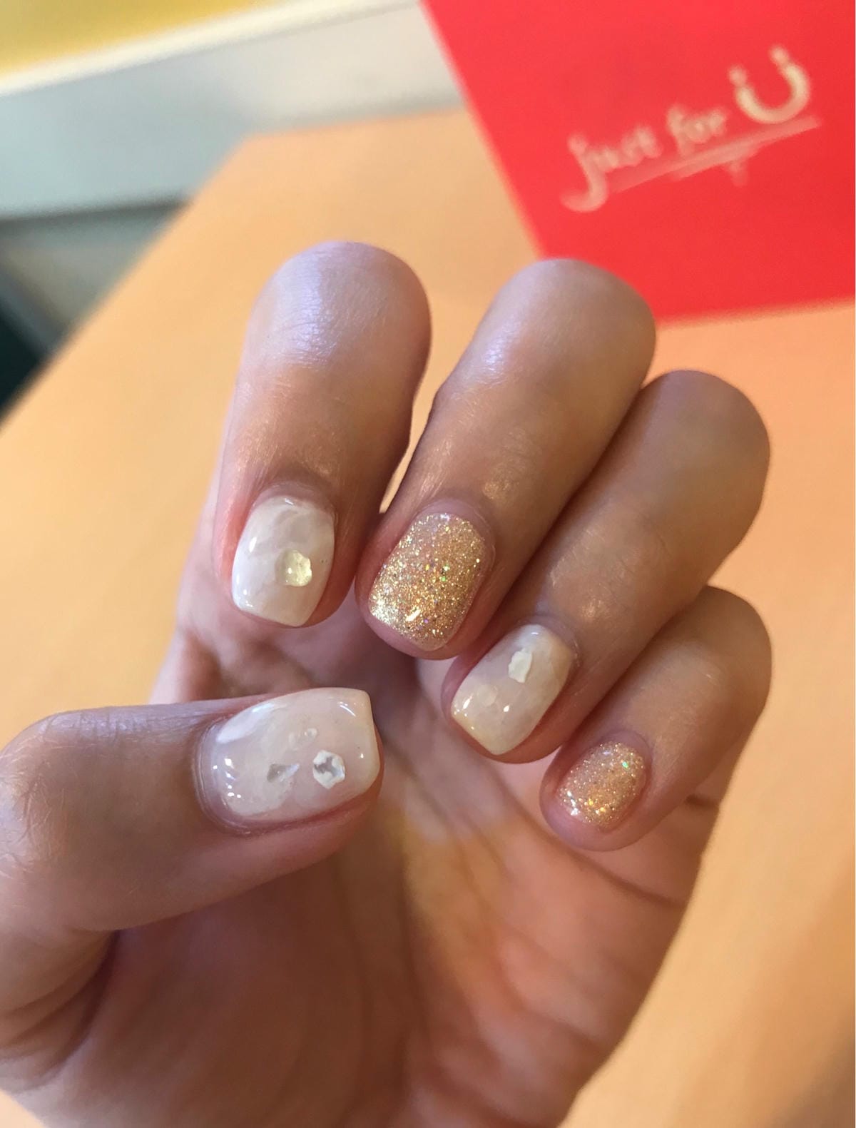 [美] Star Nails星辰光療美甲－新北三重 便宜美甲399不挑款 台北美甲高CP值