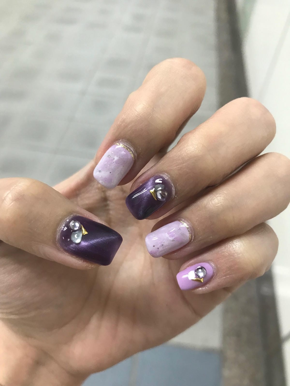 [美] Star Nails星辰光療美甲－新北三重 便宜美甲399不挑款 台北美甲高CP值