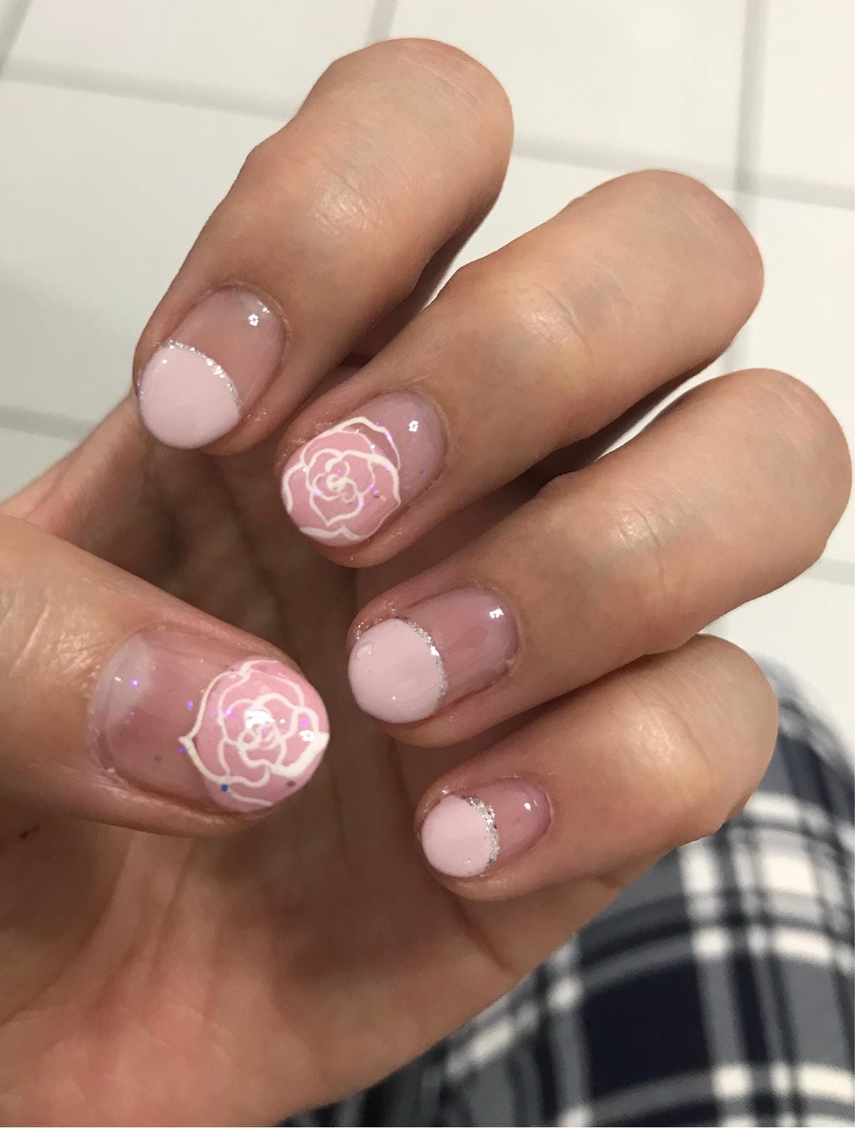 [美] Star Nails星辰光療美甲－新北三重 便宜美甲399不挑款 台北美甲高CP值