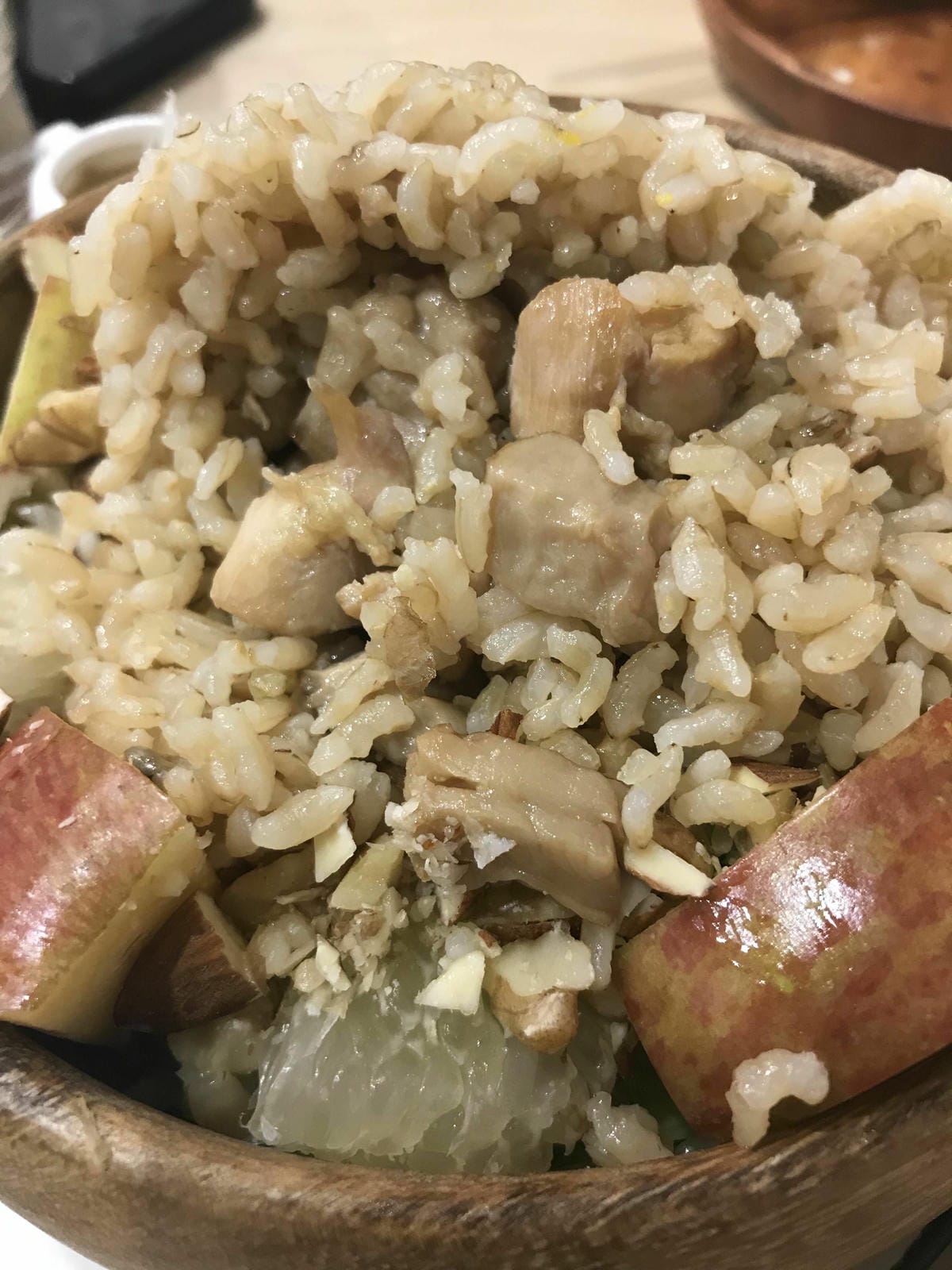 [吃] 稲実(稻實) 純米甘味專賣－新竹東區巨城美食 健康餐廳 輕食無麩質甜點