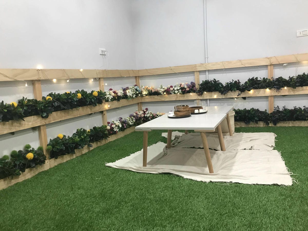 [吃] 稲実(稻實) 純米甘味專賣－新竹東區巨城美食 健康餐廳 輕食無麩質甜點