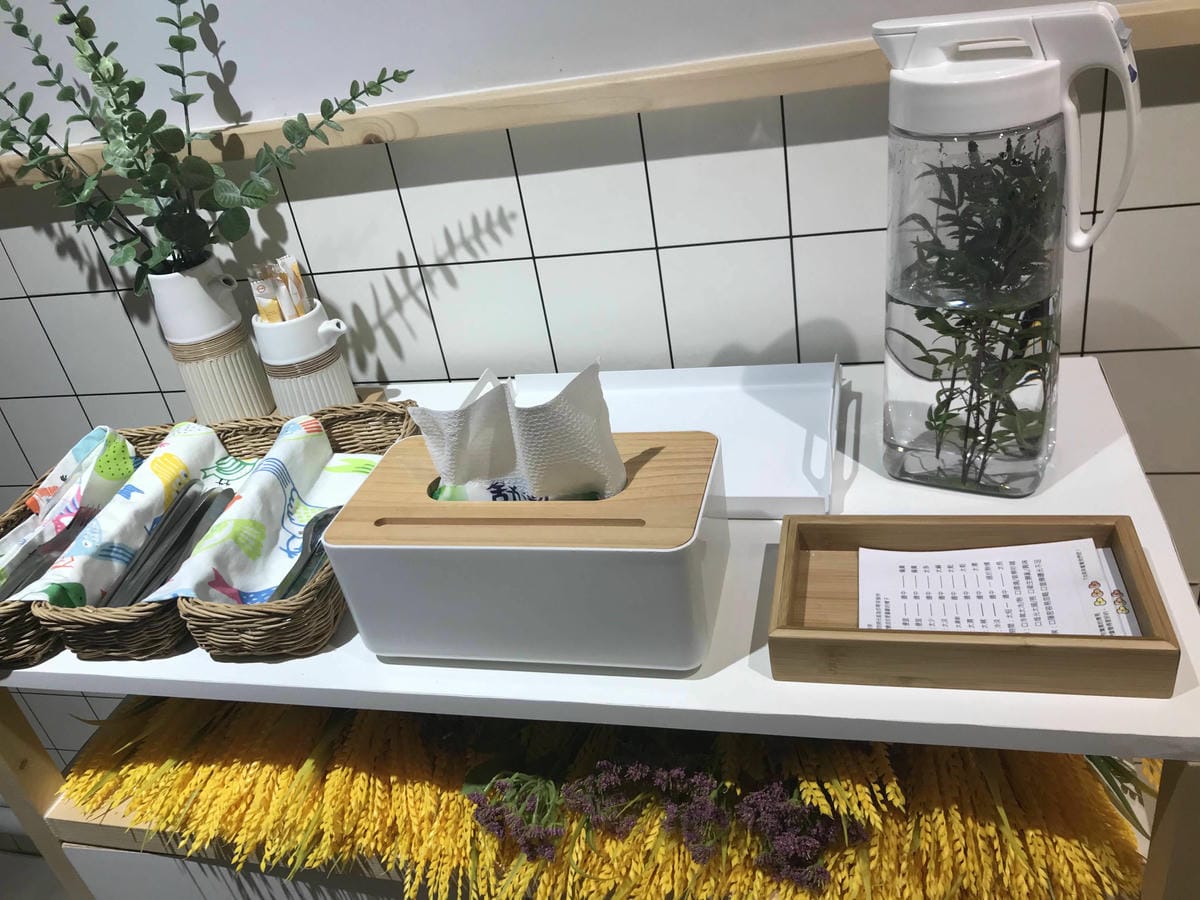[吃] 稲実(稻實) 純米甘味專賣－新竹東區巨城美食 健康餐廳 輕食無麩質甜點