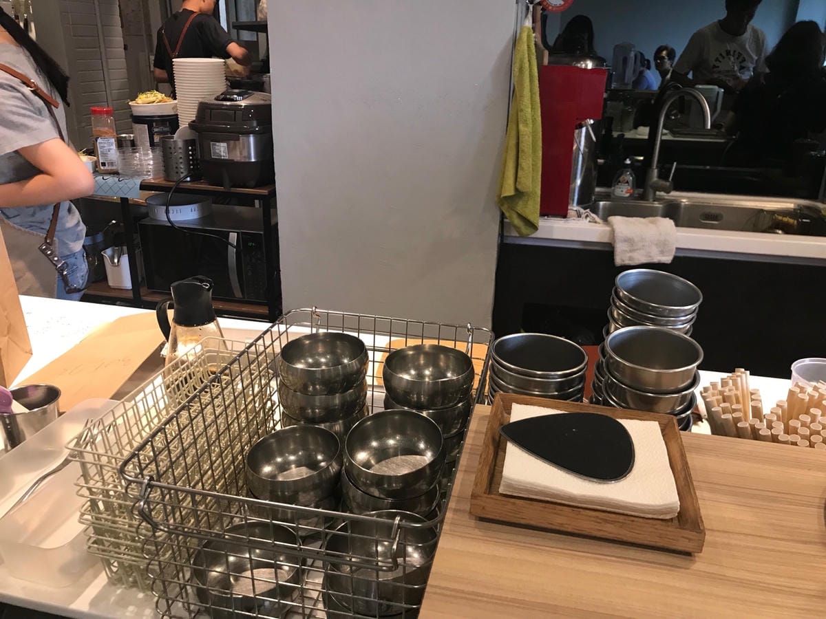 [吃] 鉄燒餃子－酥脆煎餃厚蛋捲 日式炒麵 新竹東區輕食早午餐晚餐