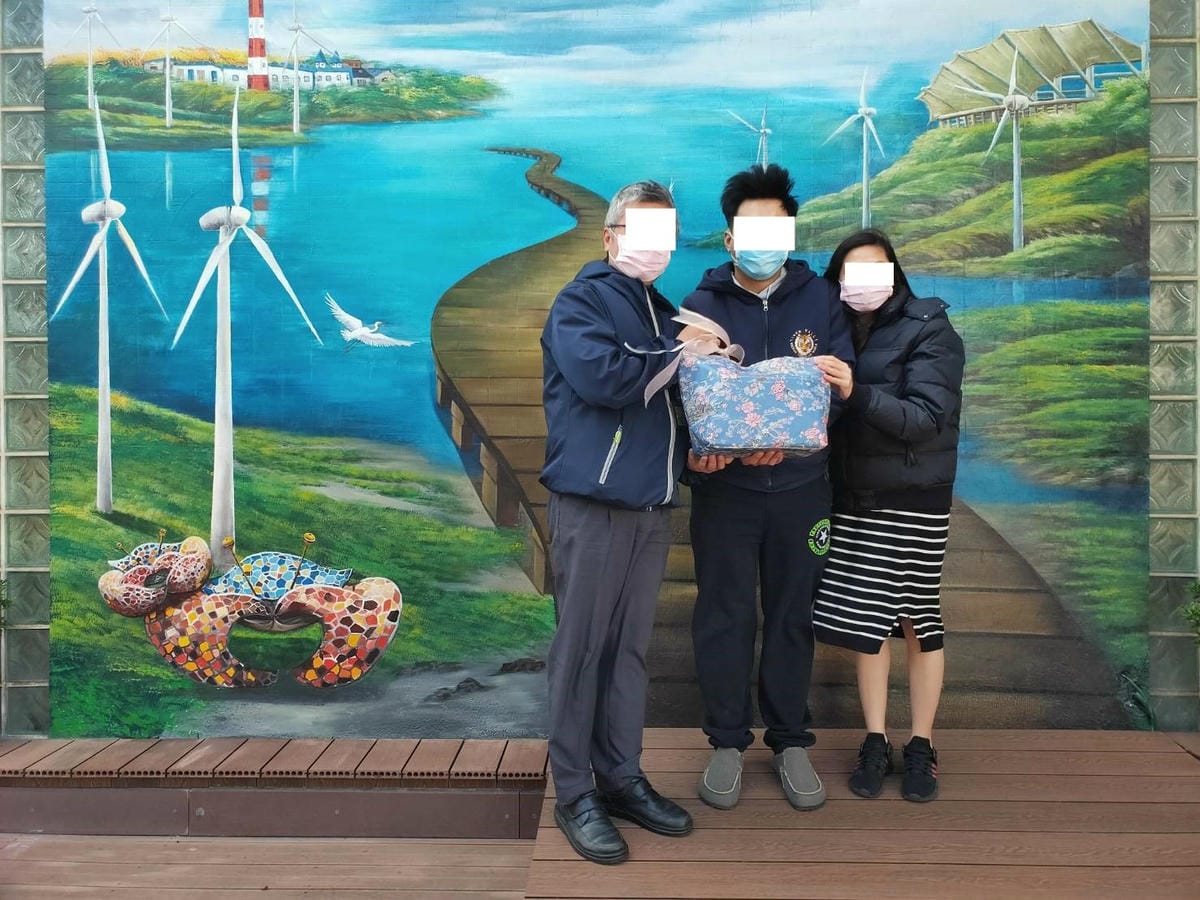 台中清水