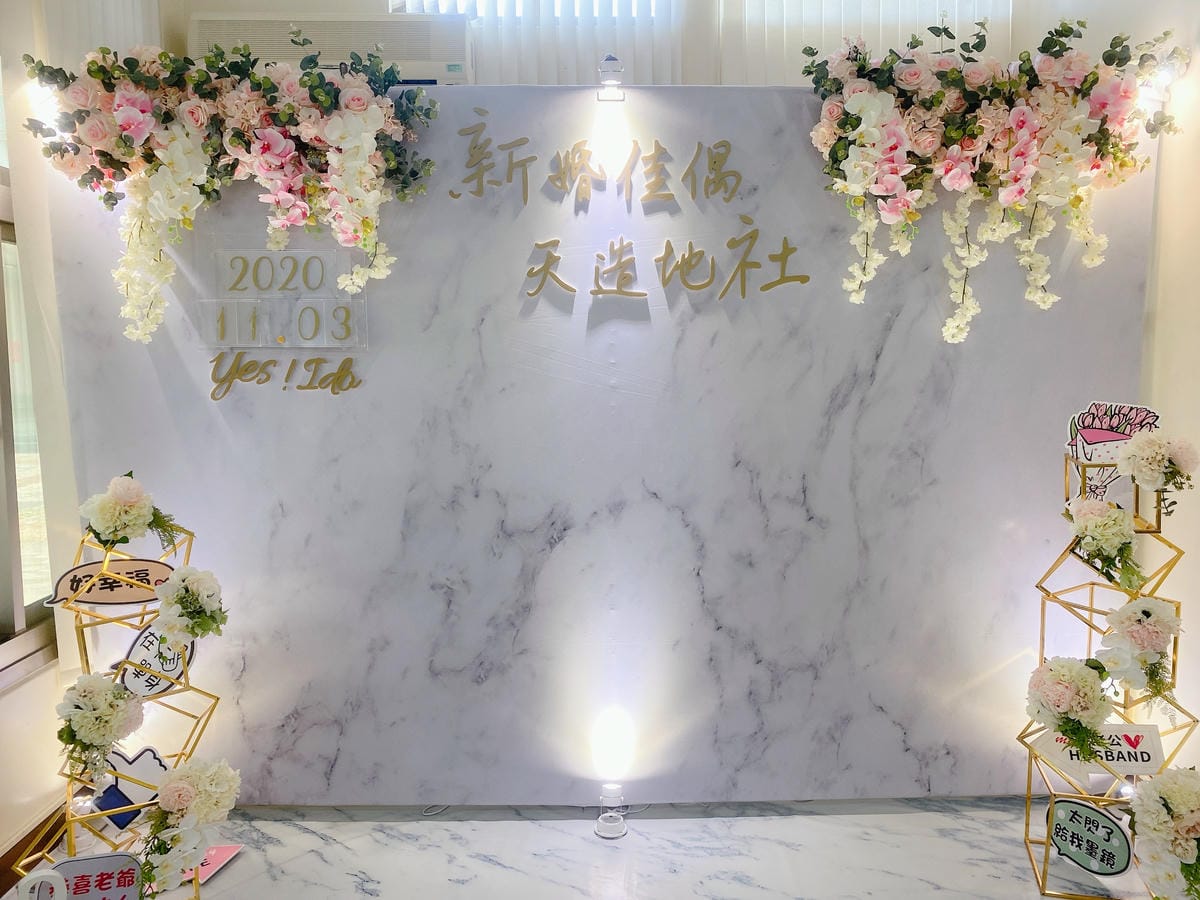 台中東勢