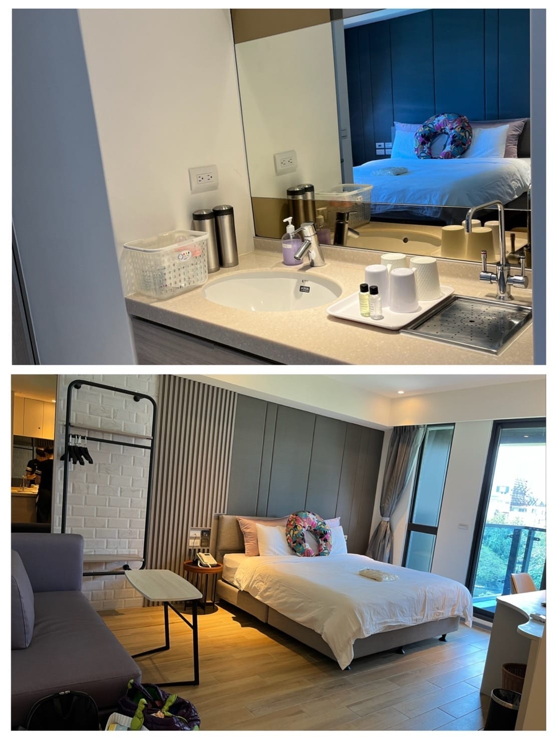 [孕] 新竹月子中心 – 萊恩產後護理之家 入住心得 (更名
