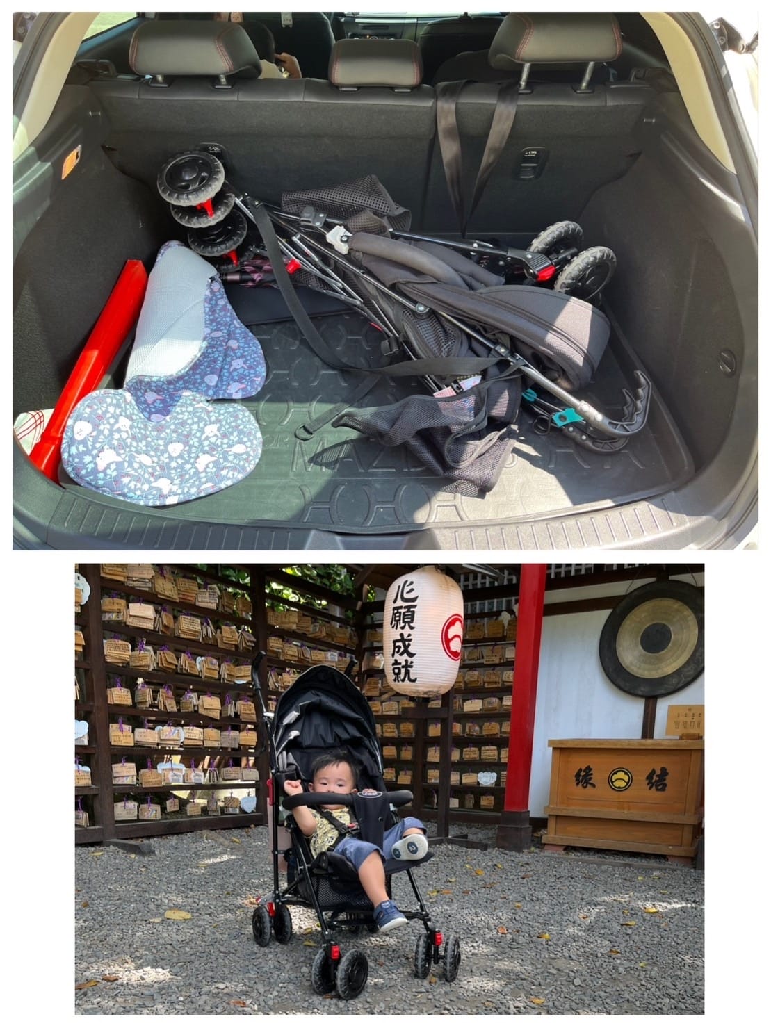 [育] 輕量高CP值台灣品牌推車 – LELE林利童車 旗艦