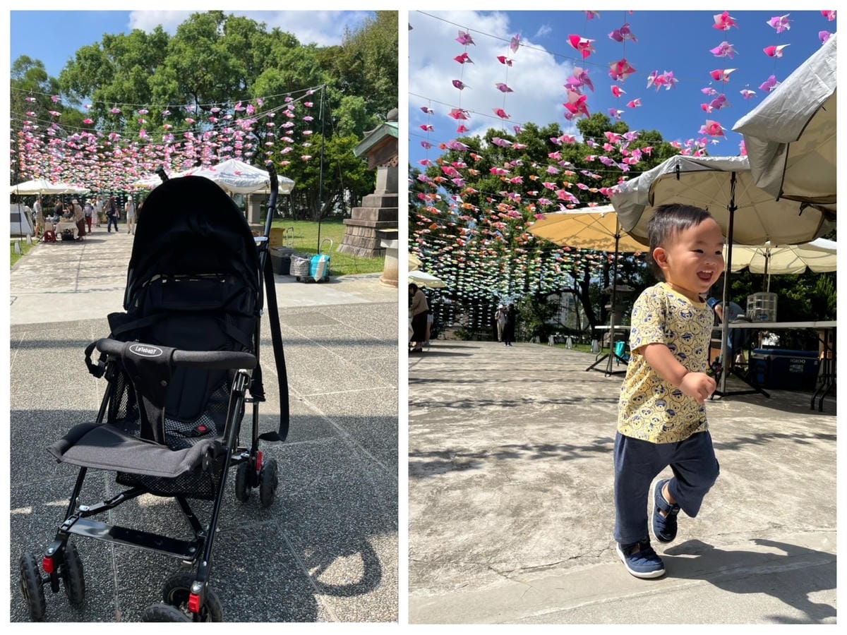 [育] 輕量高CP值台灣品牌推車 – LELE林利童車 旗艦
