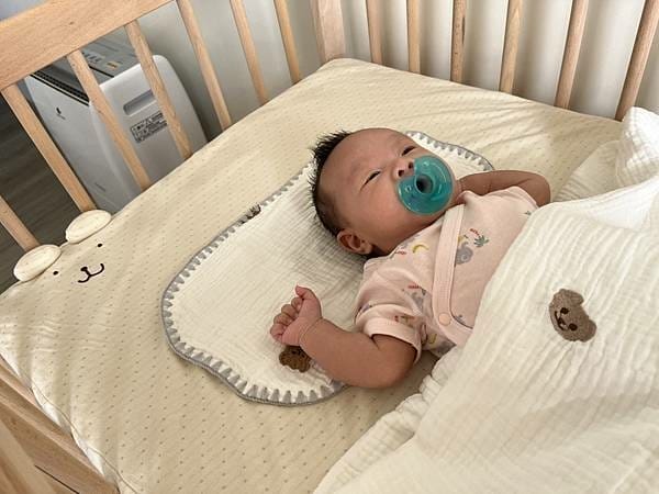 [育] 嬰幼兒床墊首選 – cani airwave EXT