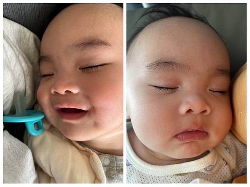 [育] 嬰幼兒配方奶推薦 – 能恩水解茁悅 不易脹氣、好拍嗝