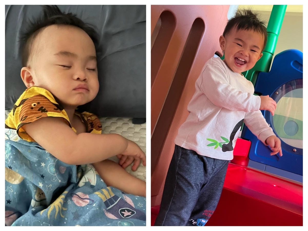 [育] 嬰幼兒配方奶推薦 – 能恩水解茁悅 不易脹氣、好拍嗝