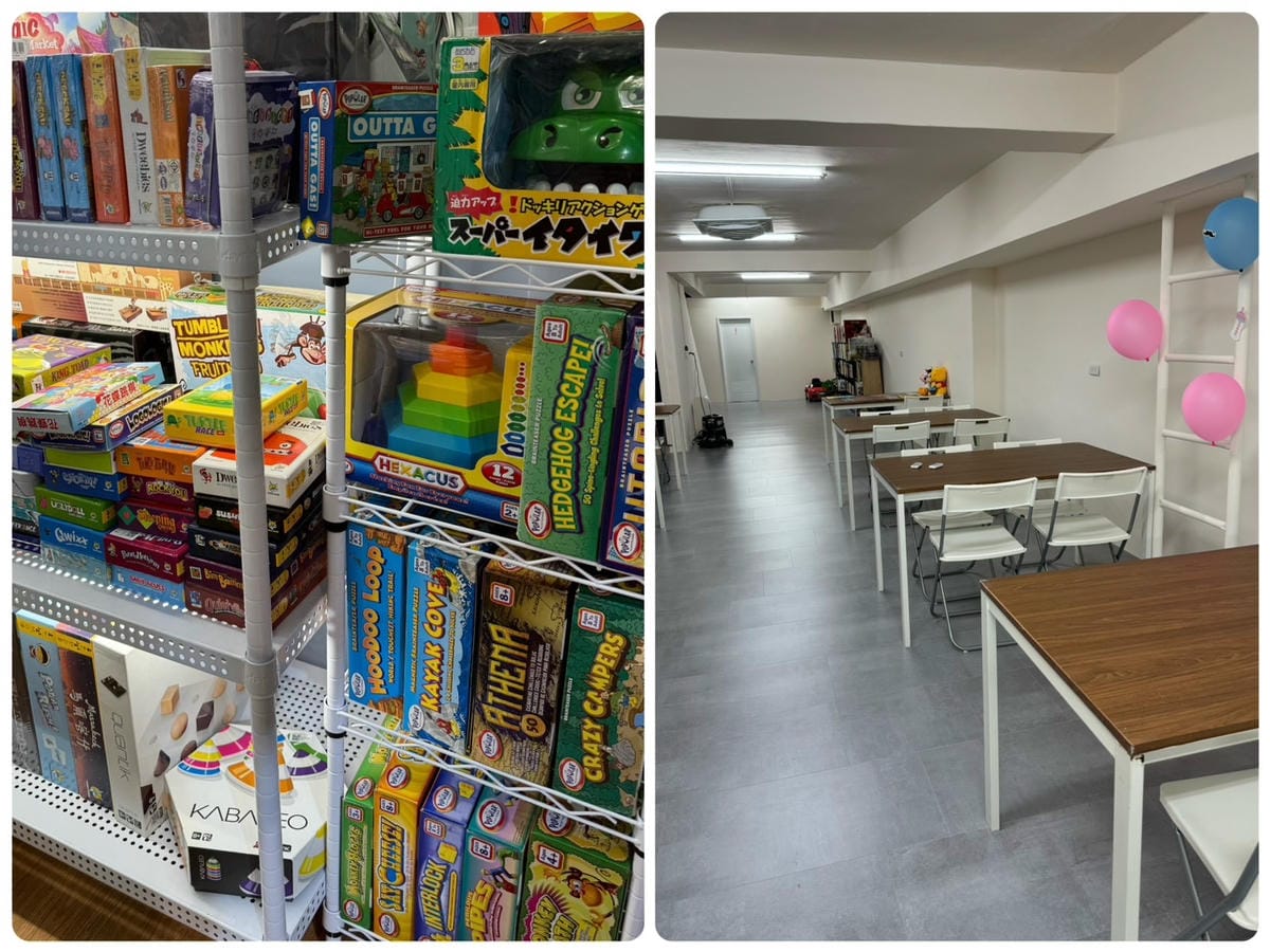 [育] 買比租更划算 – 諾貝兒玩具租借專賣店 新竹中正門市