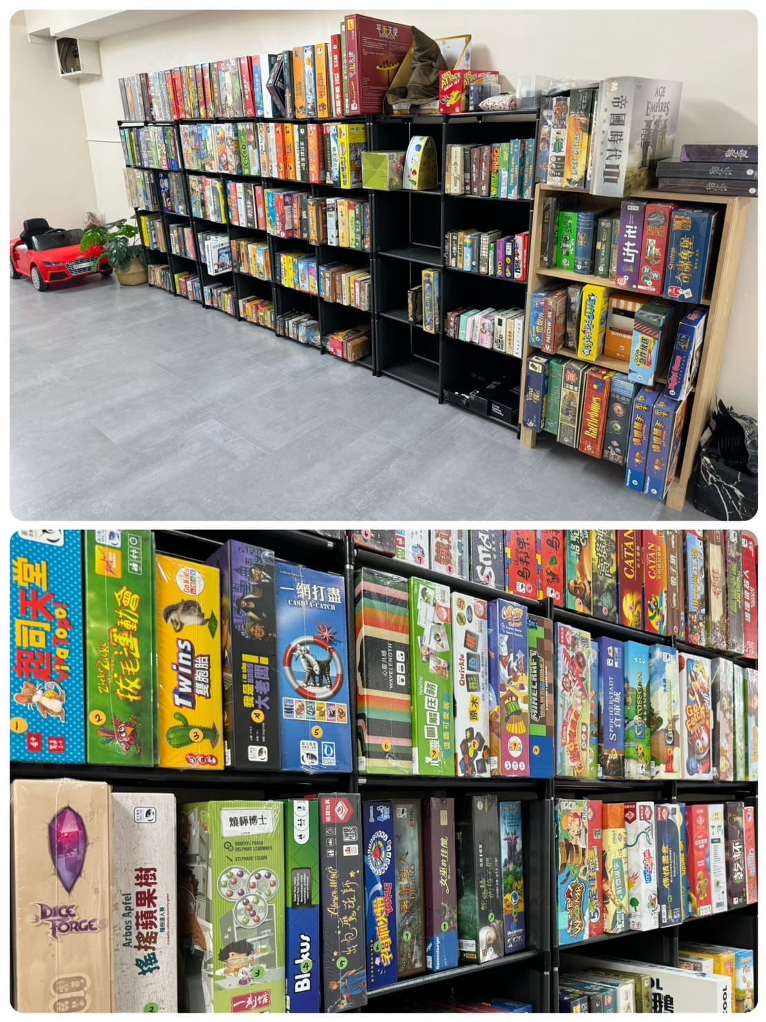 [育] 買比租更划算 – 諾貝兒玩具租借專賣店 新竹中正門市