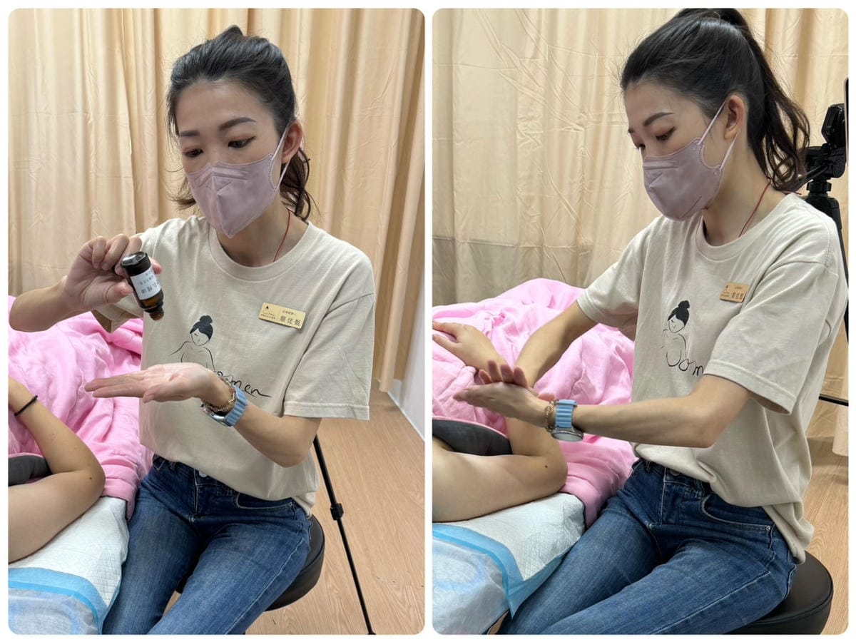 [孕] 新竹泌乳師推薦-Women專業泌乳師團隊 乳腺疏通 