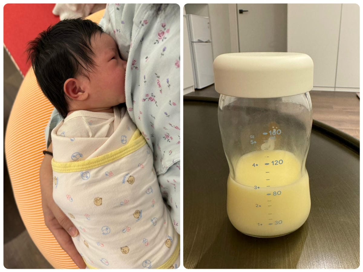 [孕] 新竹泌乳師推薦-Women專業泌乳師團隊 乳腺疏通 