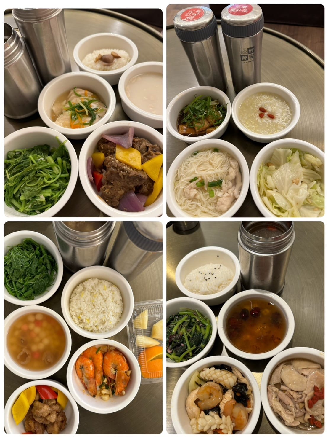 [孕] 最後一次入住月中 - 開箱！幸福玥產後護理之家 新竹