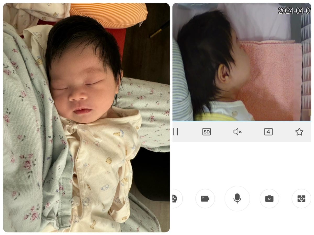 [孕] 最後一次入住月中 - 開箱！幸福玥產後護理之家 新竹
