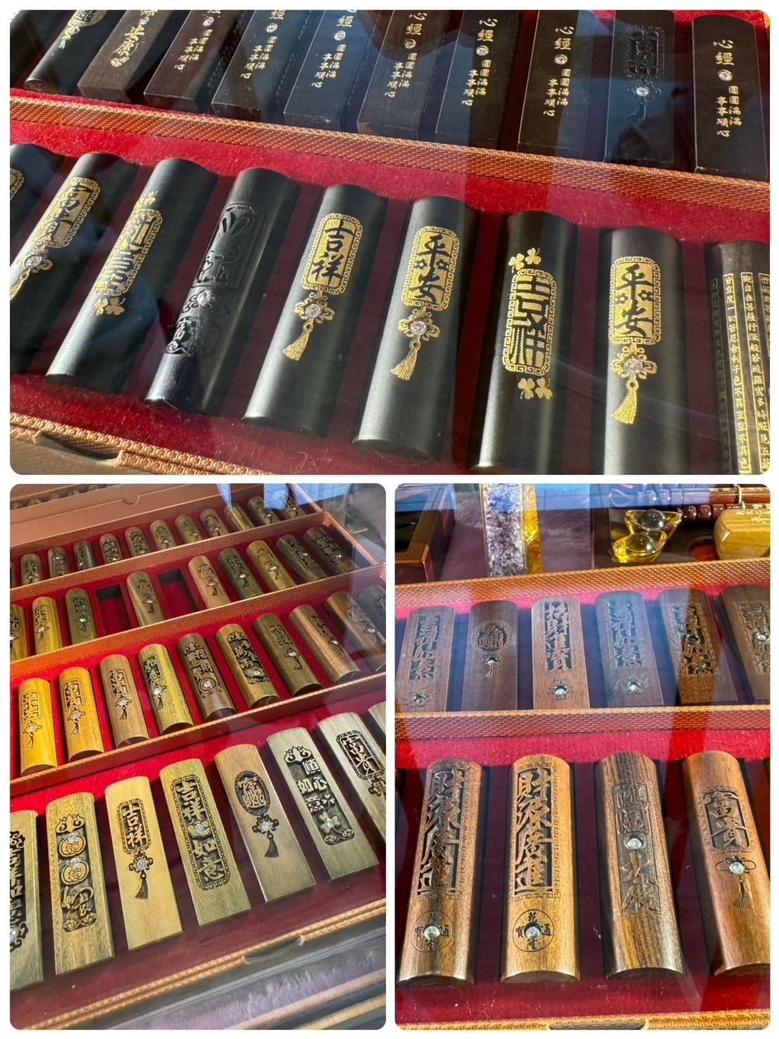 [育] 寶寶的第一顆印章 – 一刻印章 新竹胎毛章、臍帶章、