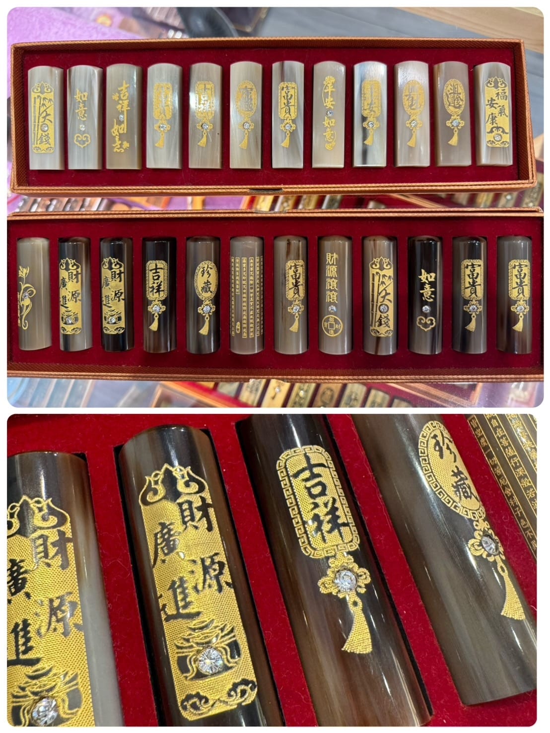 [育] 寶寶的第一顆印章 – 一刻印章 新竹胎毛章、臍帶章、
