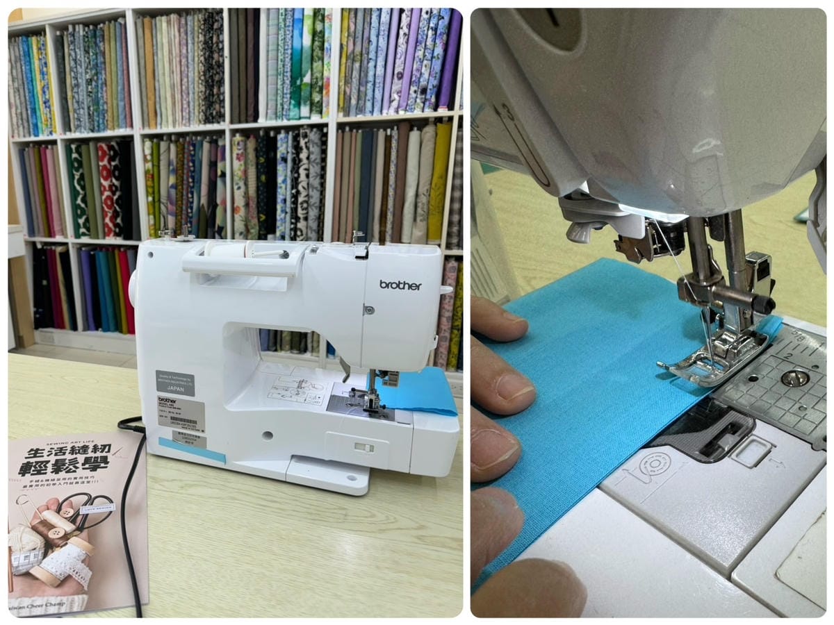 [育] 生活縫紉、機縫應用 – 喜佳縫紉生活館 寶寶圍兜服飾
