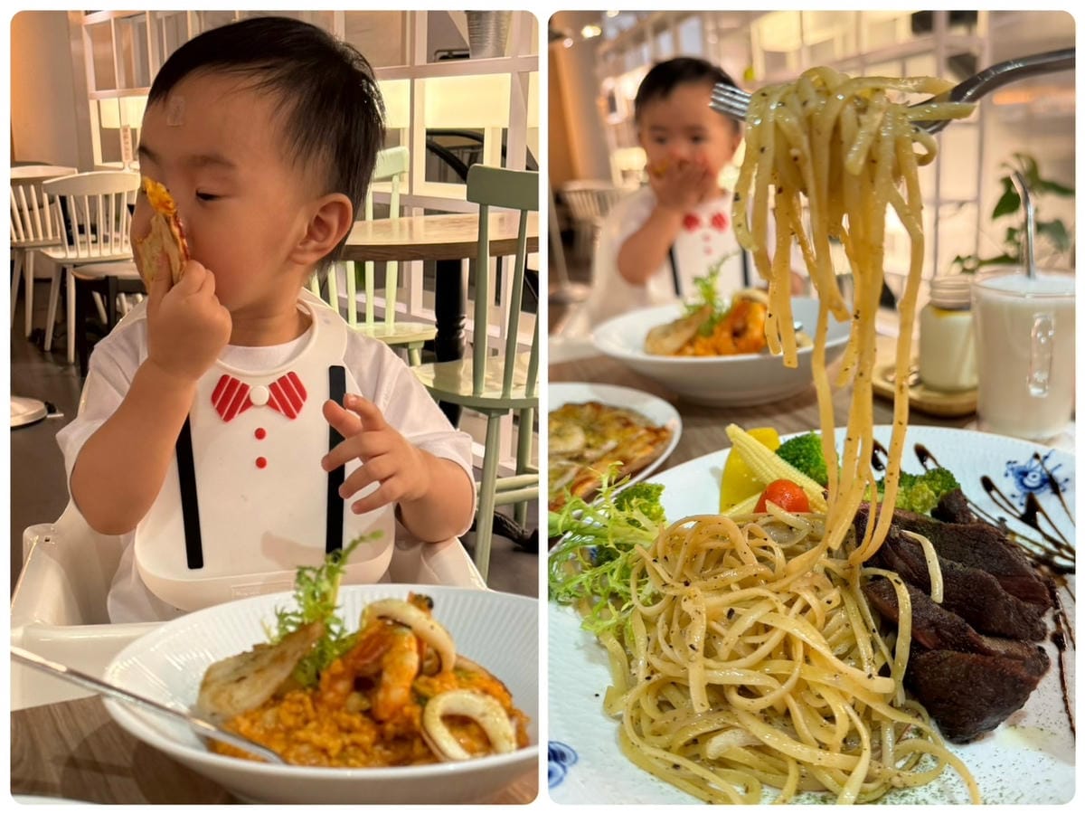 [育] Hovii Cafe用餐 優惠暢玩新竹福華飯店遊戲室