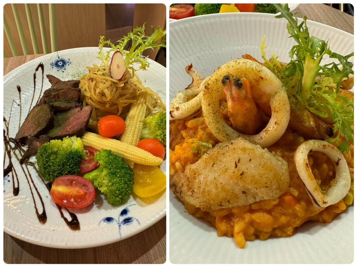 [育] Hovii Cafe用餐 優惠暢玩新竹福華飯店遊戲室