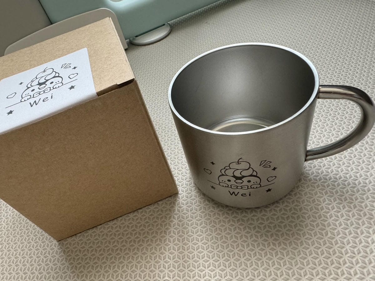 [學] 幼稚園 托嬰準備物品 – 作伴 防水耐熱姓名貼、三色