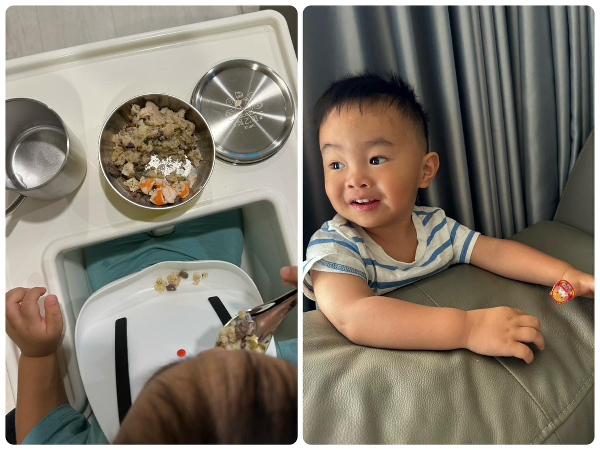 [學] 幼稚園 托嬰準備物品 – 作伴 防水耐熱姓名貼、三色
