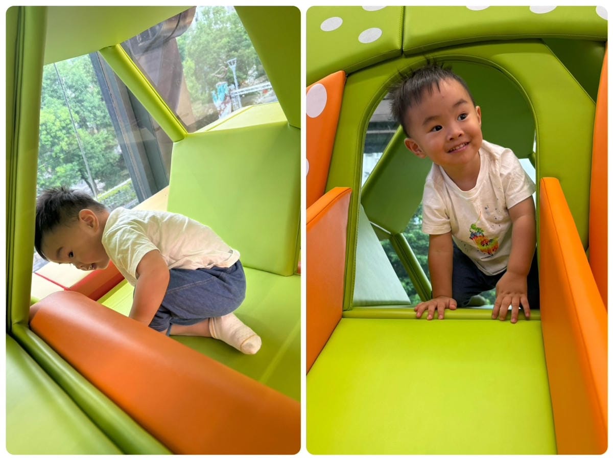 [吃] 新竹竹東 親子景點 – 原風325親子主題餐廳