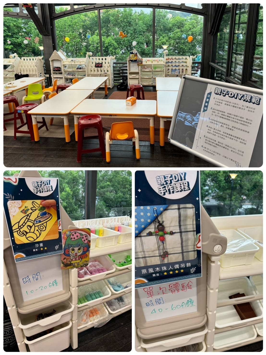 [吃] 新竹竹東 親子景點 – 原風325親子主題餐廳