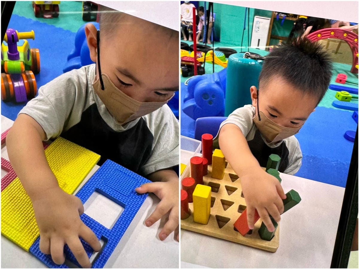 [學] 新竹苗栗 幼兒早療分享 – 語言、職能、自費語言課 