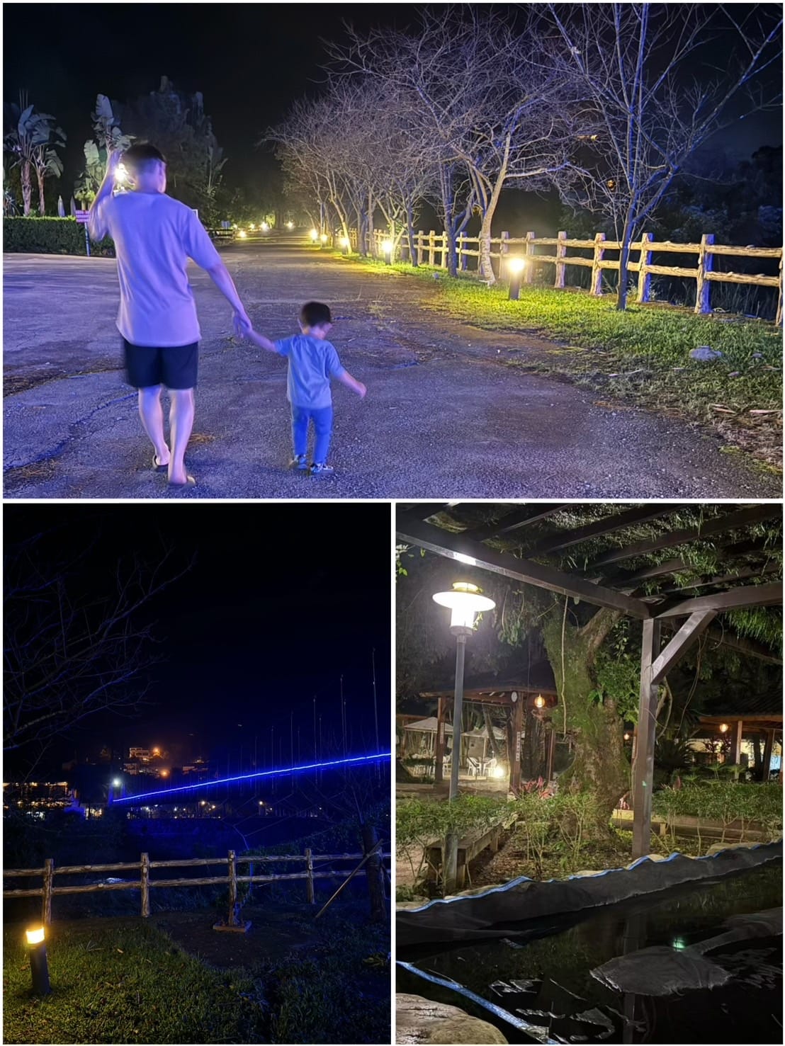 [旅] 親子泡湯 戲水游泳 住宿推薦 - 會來尖石溫泉渡假村