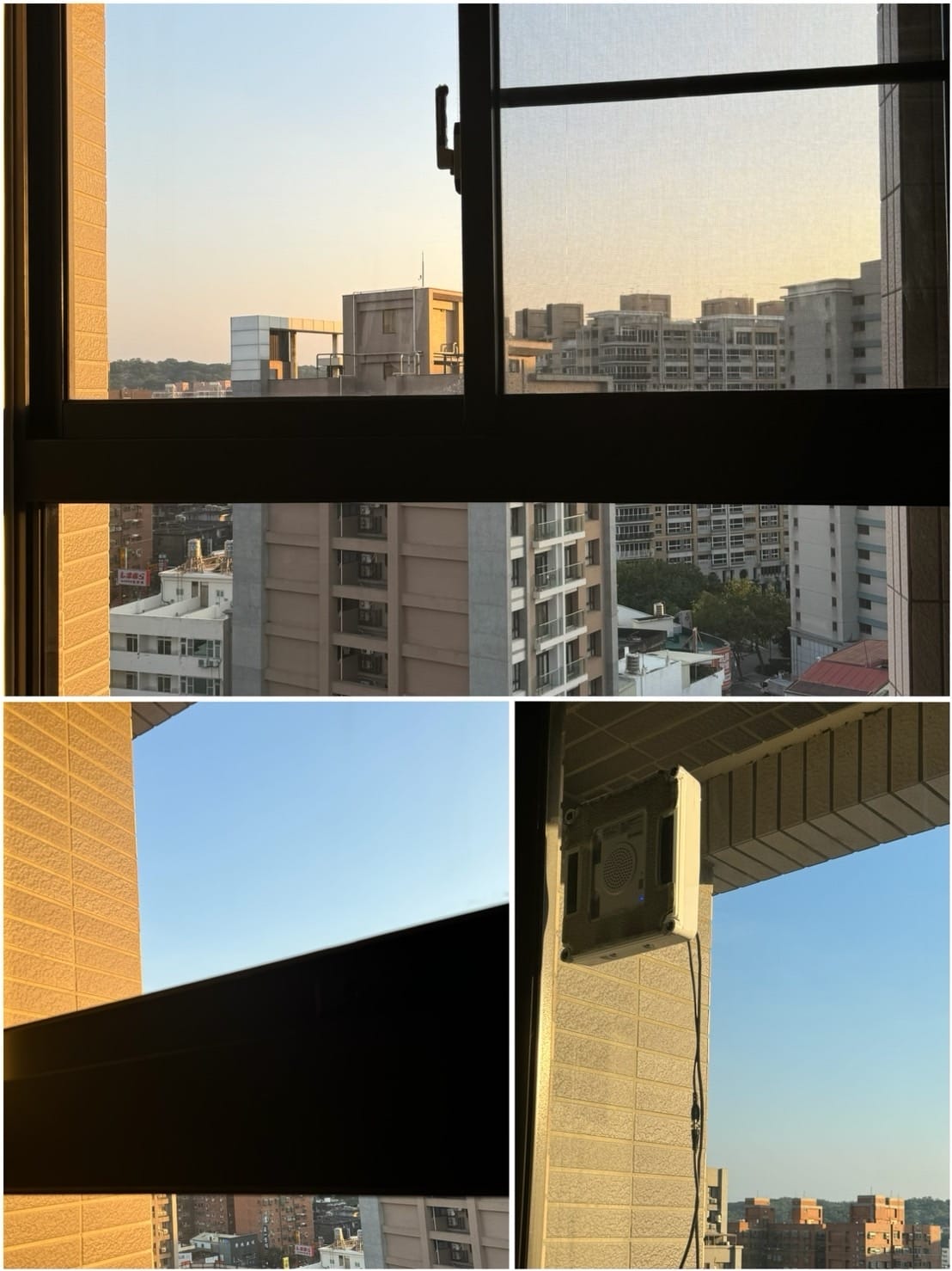 [傢] 濕擦更乾淨 擦窗戶機器人推薦 - RioBuds瑞歐