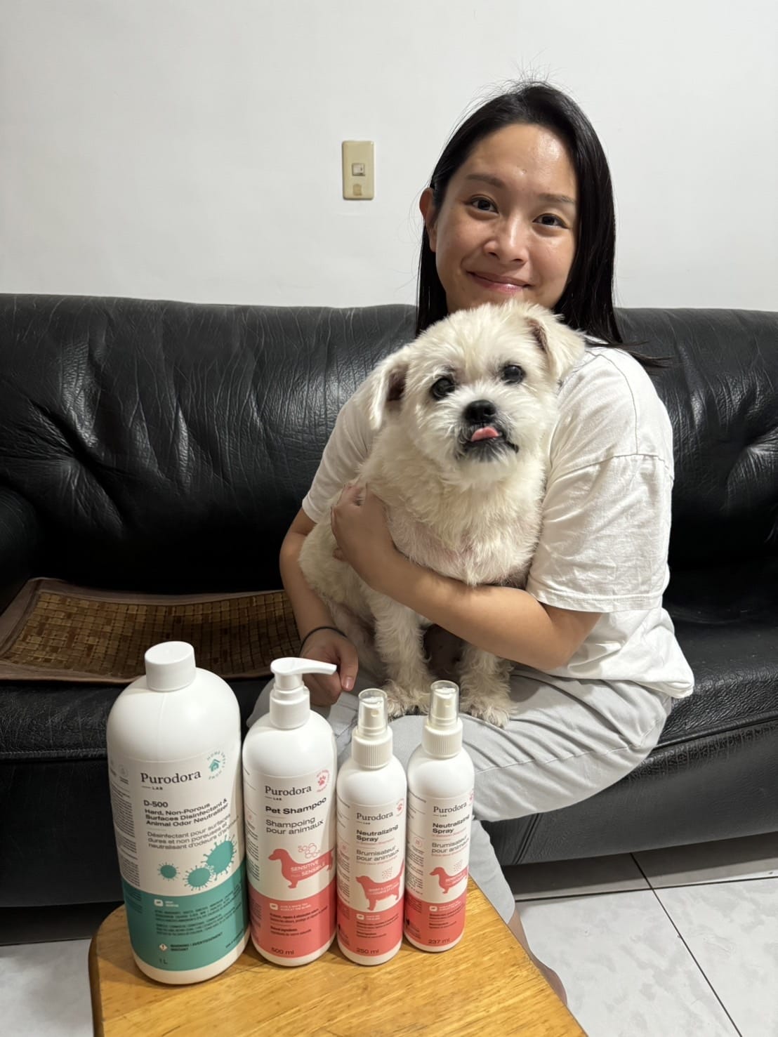 [寵] 加拿大品牌 Purodora純朵拉 - 健康 有效 