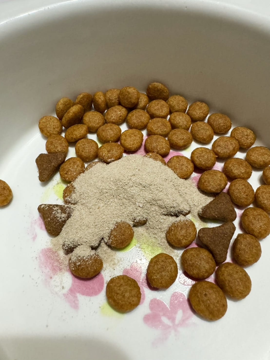 毛孩優健 睛明亮護眼粉 - 眼睛亮晶晶 保持視力健康好清晰