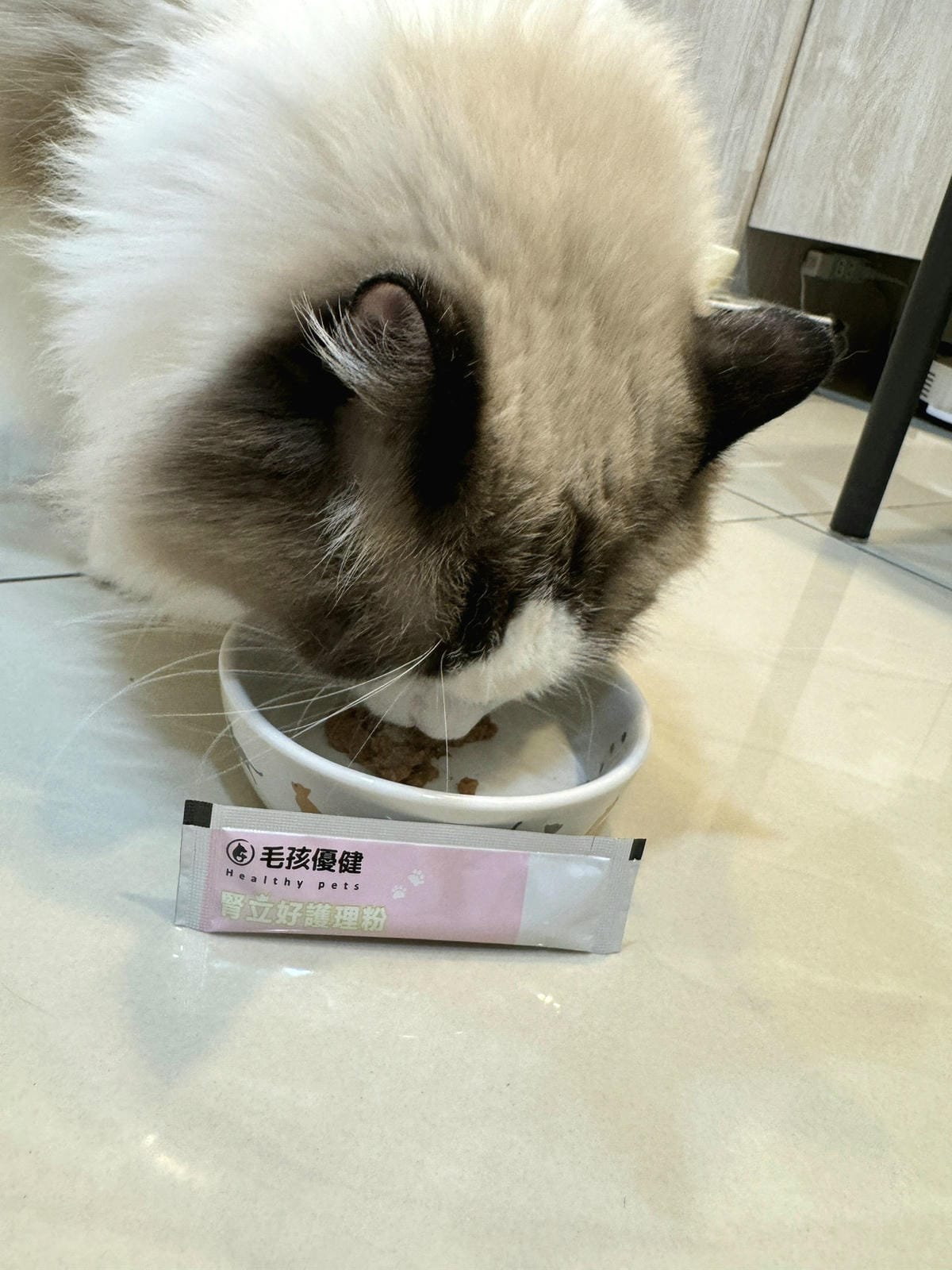 毛孩優健 腎立好護理粉 - 照顧貓狗腎臟 提早保養遠離毛病 毛孩優健 腎立好護理粉 - 照顧貓狗腎臟 提早保養遠離毛病
