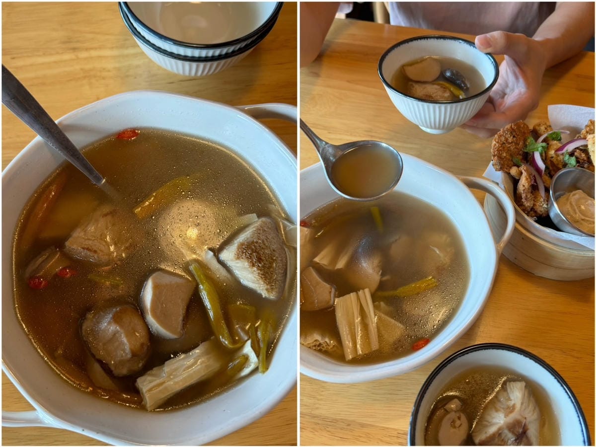 [吃] 日式古典老宅裡的饗宴 - 新築窟 Hsinchuku