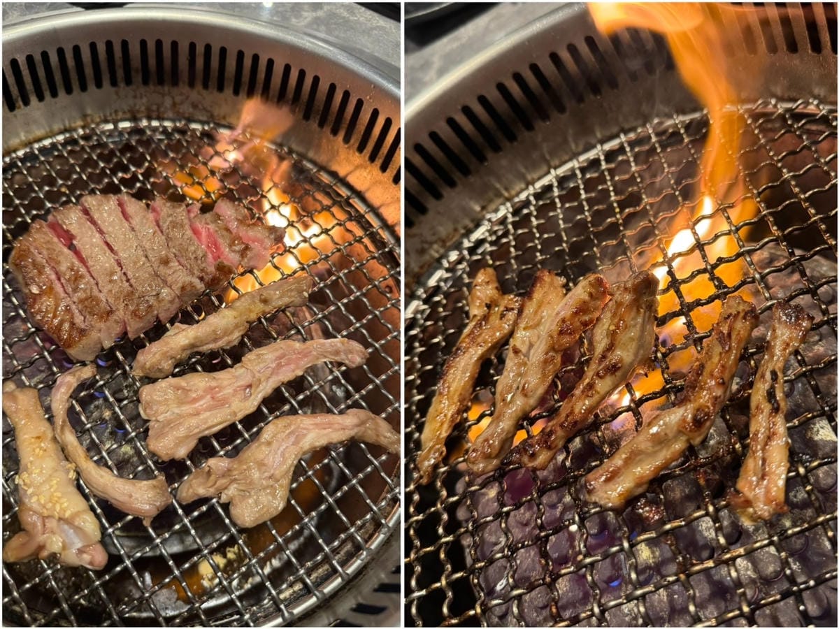 [吃] 頂級日本和牛吃到飽 - CHIH ROU ROU吃肉